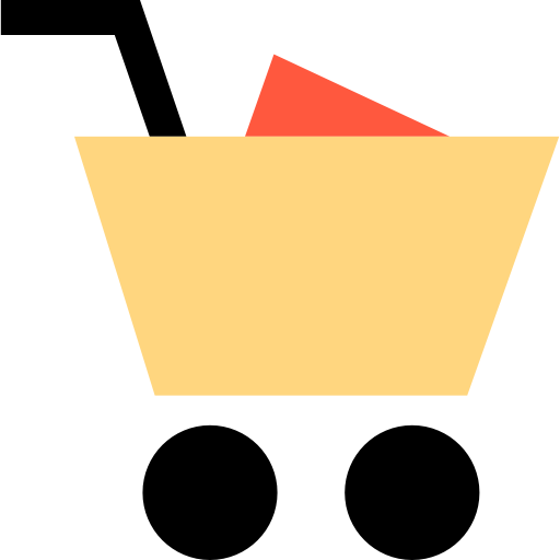 Shopping cart